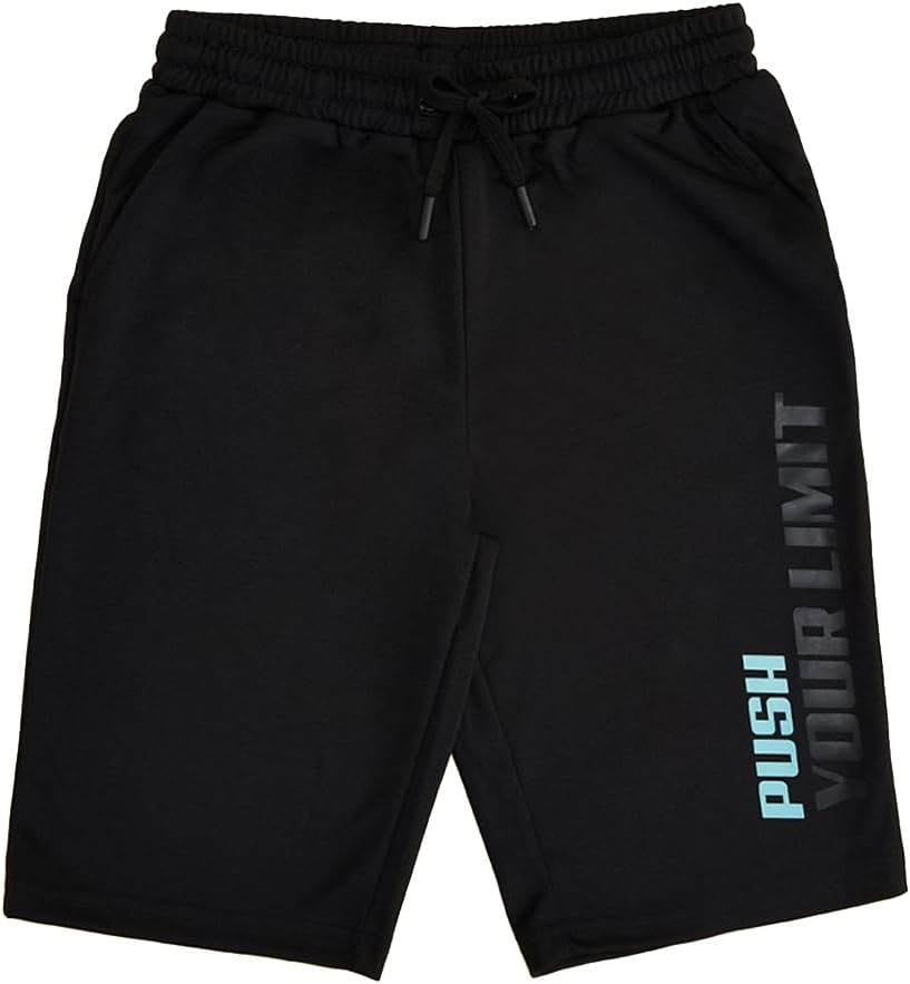 Boy's Bermuda Shorts