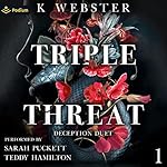 Cover of Triple Threat