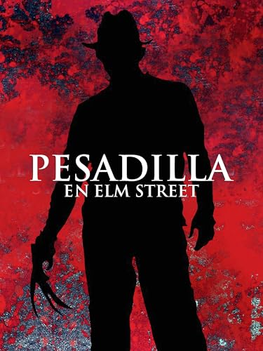 Pesadilla en Elm Street