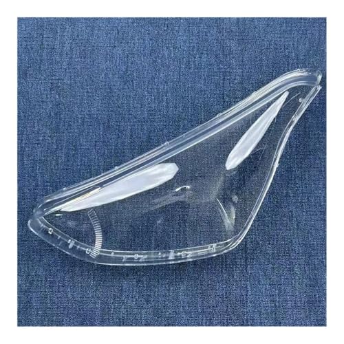 Phare avant coque couverture de protection pour I10 2014 2015 2016 2017