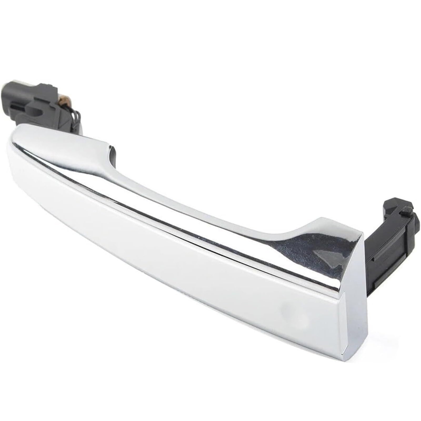 Glymzoi One Color Car Exterior Door Handles Car Outer Door Handle For Discovery For Sport L550 For Range For Rover For Evoque Exterion Lr055921