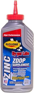 Rislone ZDDP Zinc Additive