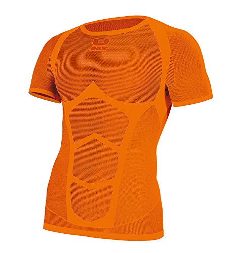 OxyBurn 5095Wire Sports - Maglietta a