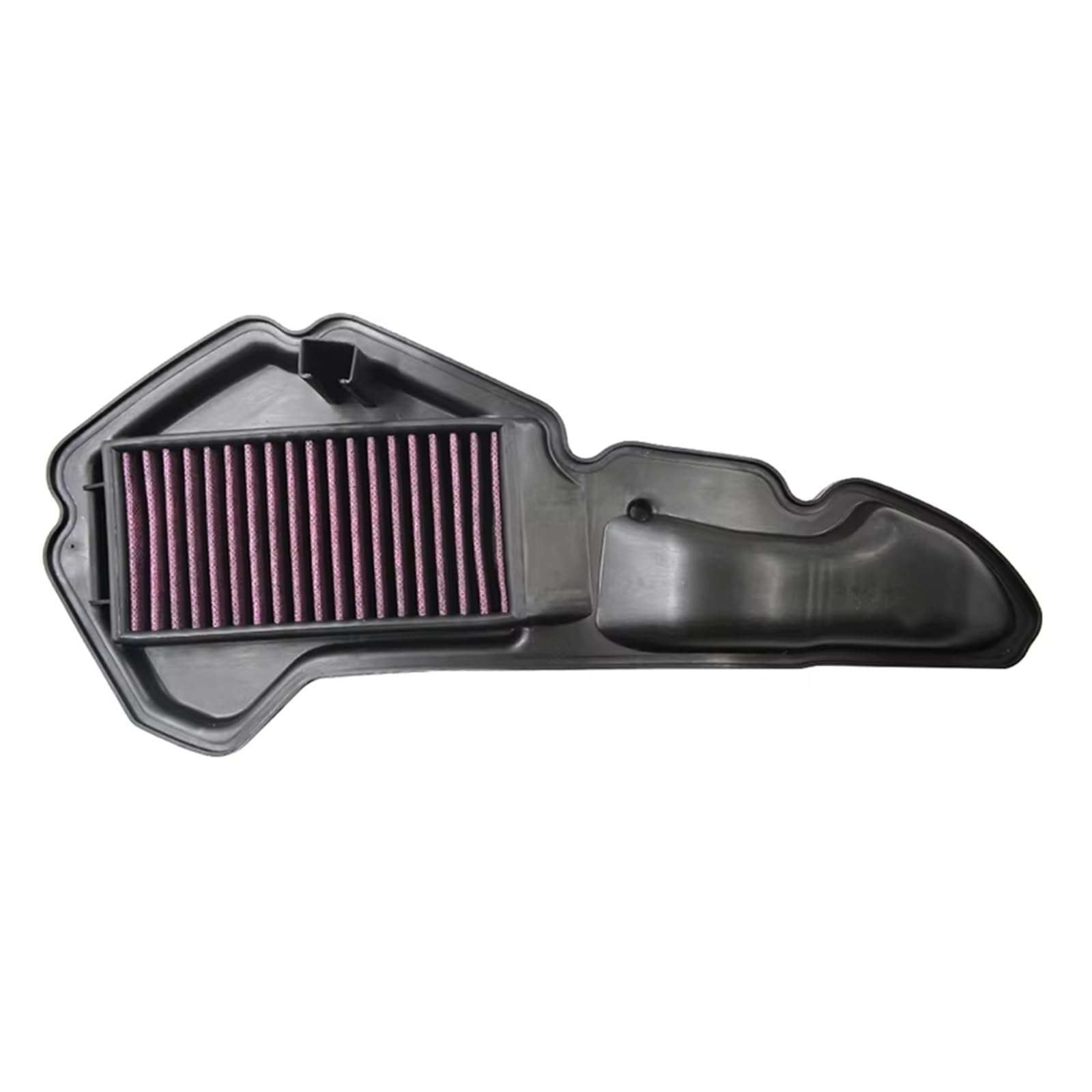 Filtro Aspirazione Aria Moto Per PCX125 Per PCX150 | Per CLICK 125 150 2018-2020 Moto Filtro Aria Cleaner 17210-K97-T00 Materiale Carta e Gomma