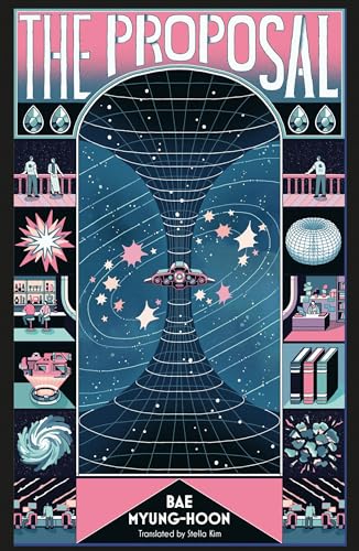 Cover of The Proposal