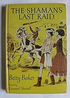 Medicine Mans Last Stand 006020351X Book Cover