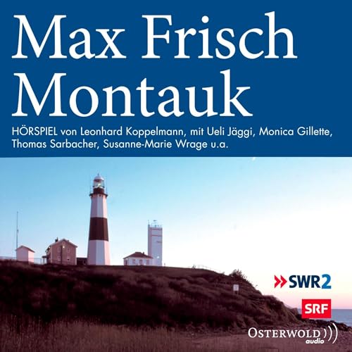 Montauk cover art