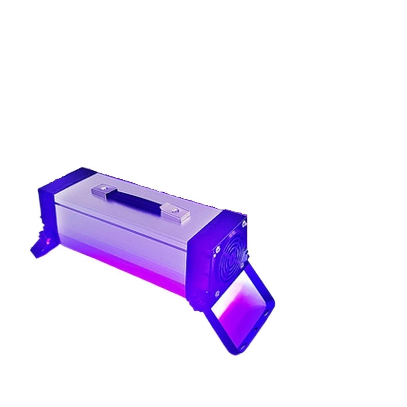Lampa utwardzająca UV, 1000W 500W szybkoschnąca lampa utwardzająca UV ultrafioletowa 365nm 395nm 405nm klej żywiczny zielony olej lutowniczy płytka drukowana powłoka farba do ekranu LCD(365nm,1600W)
