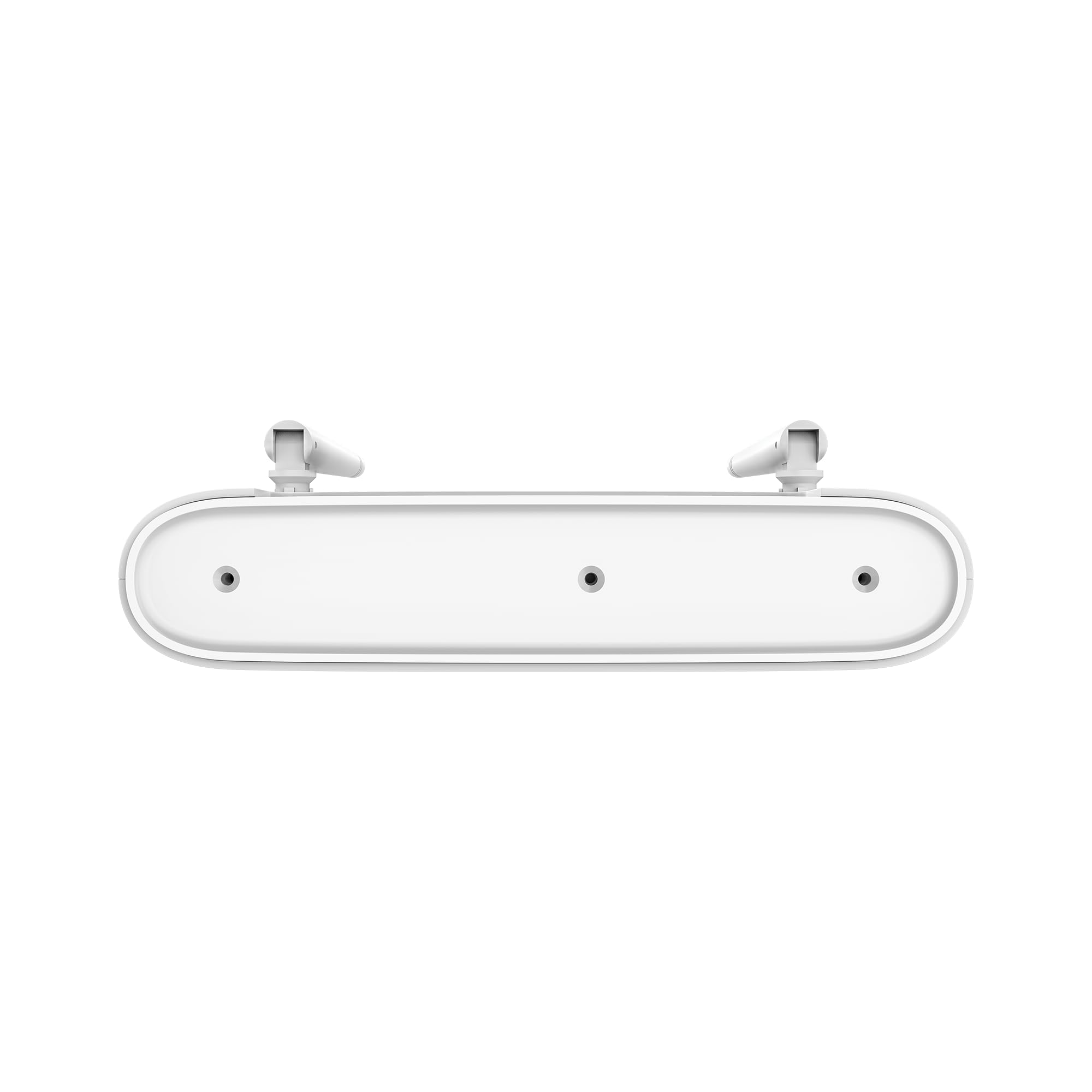 STRONG Router 4G LTE 350, hotspot mobile, fino a 150 Mbps, 4G/300 Mbps, Wi-Fi, ideale per camper o casa del fine settimana, 4 porte LAN, adatto per tutte le schede SIM, bianco