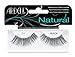 Produktbild Ardell Fashion Lashes 111, das Original, black, 4er Pack