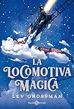  La locomotiva magica (Italian Edition)