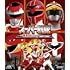 スーパー戦隊一挙見 Blu-ray 1987-1991（Blu-ray）