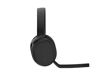 ヘッドホン Fractal Design Scape Scape — Wireless Gaming Headset