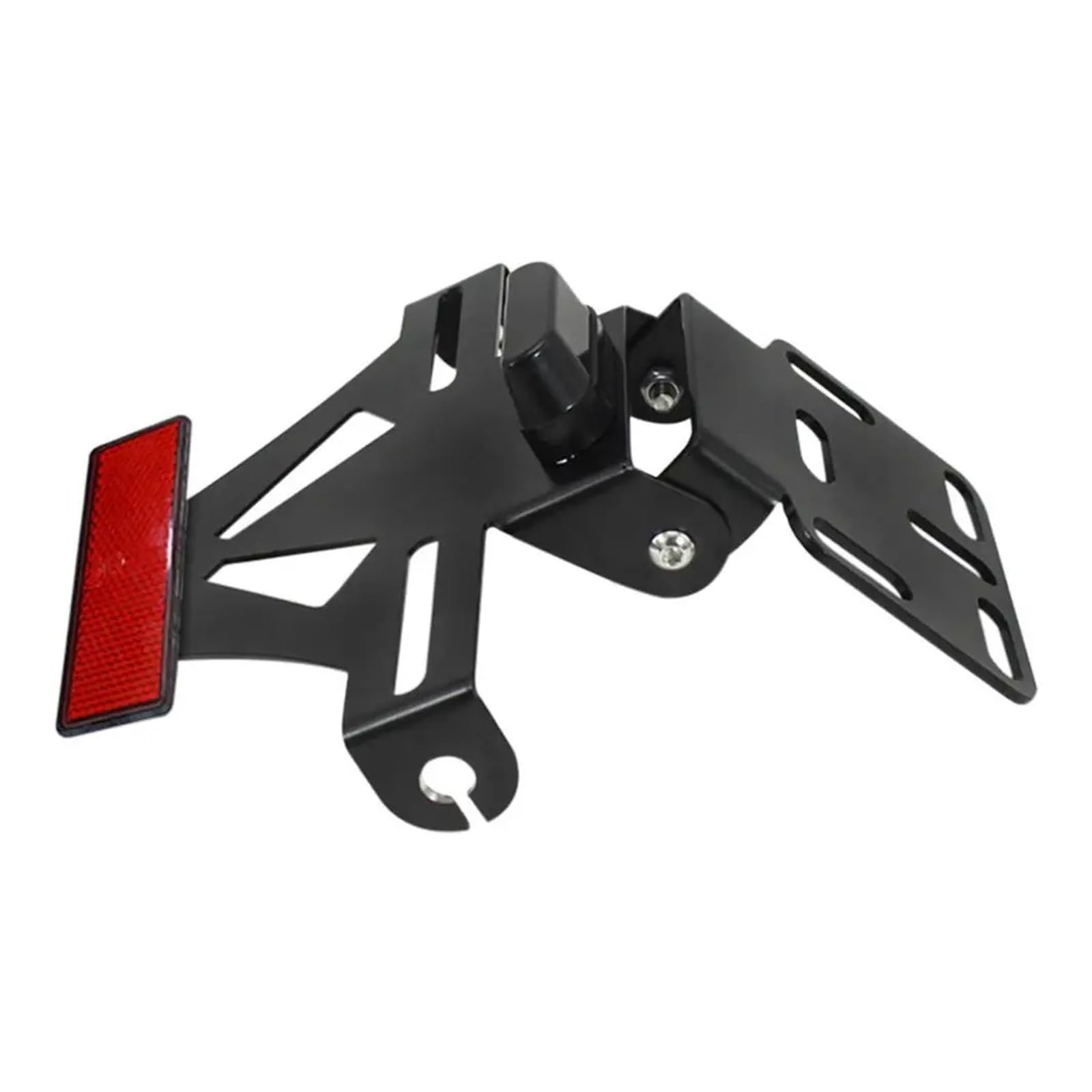 Porta targhe Moto Per Z750 Per Z800 Per Z900 Per Z1000