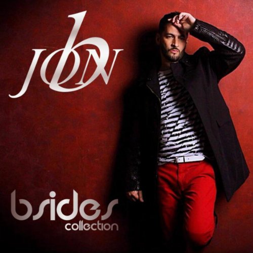 Jon B