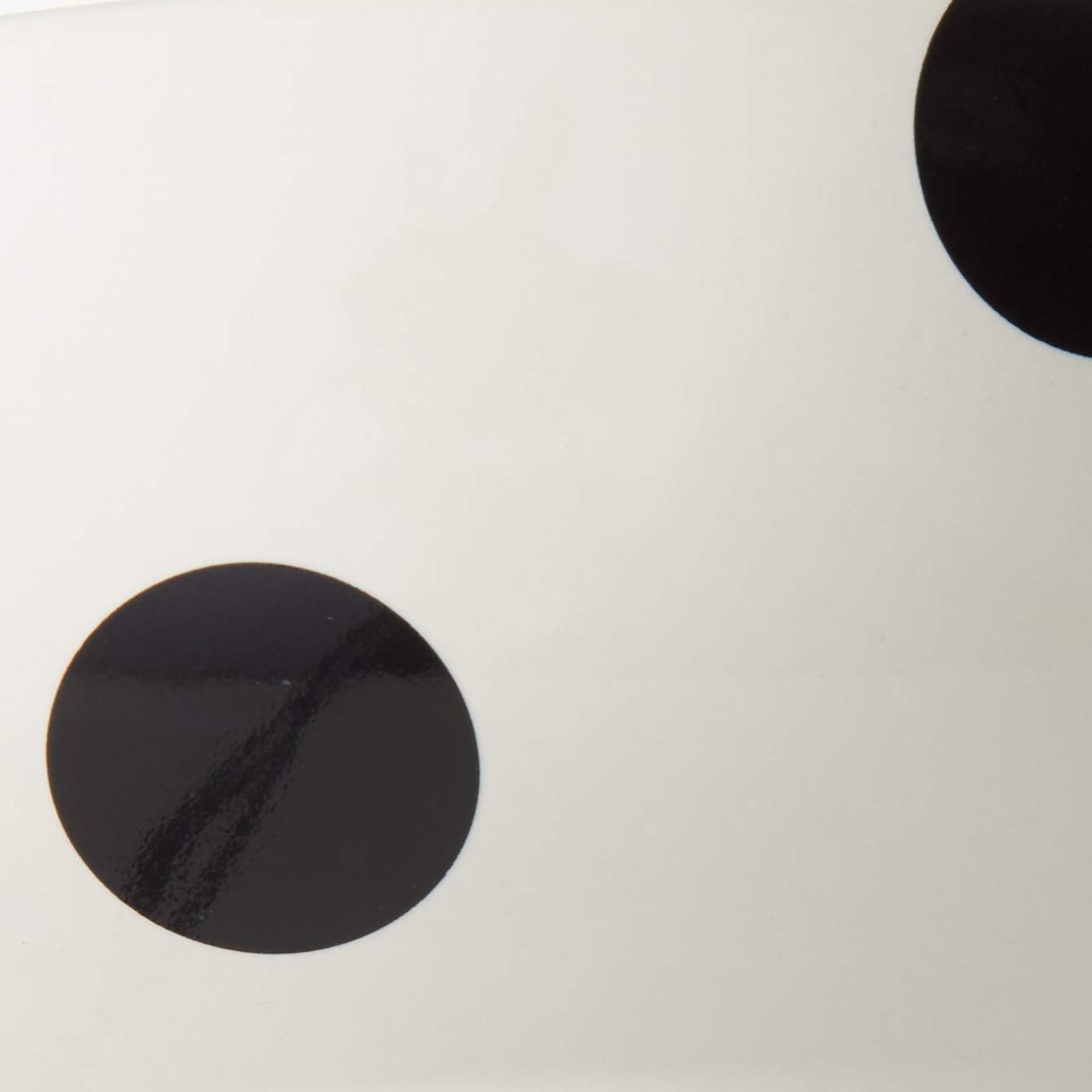 kate spade new york Deco Dot Pasta Bowl, White