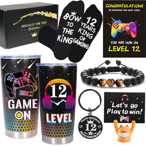 Carselage Gamer Decor Kit