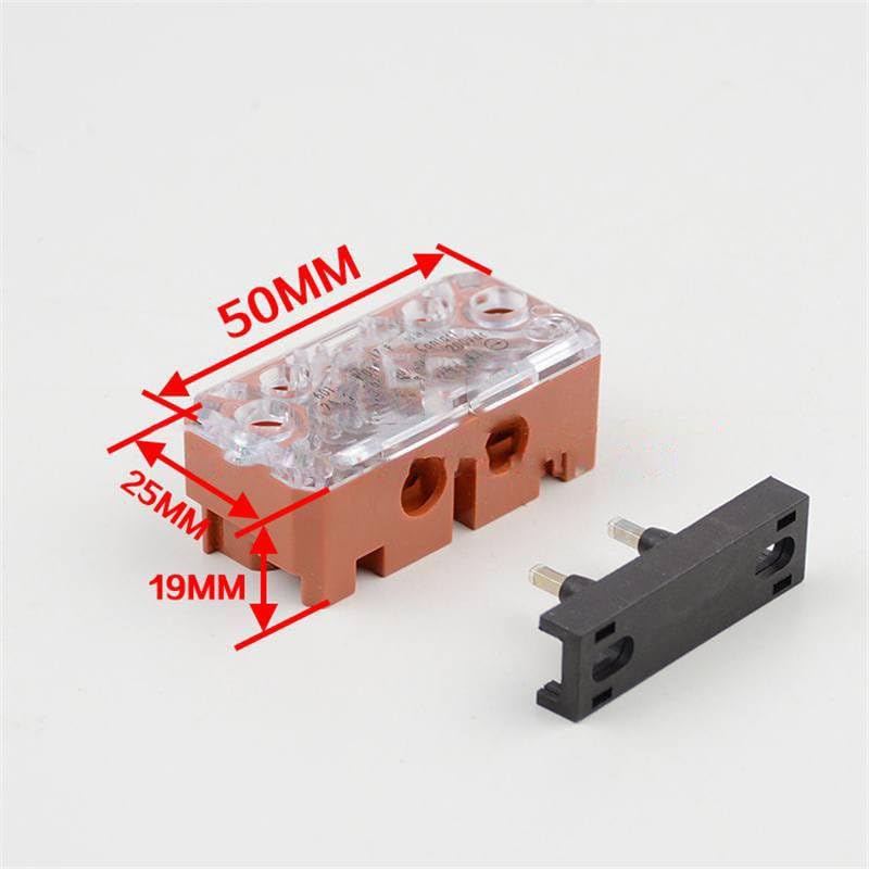10SETS KM274095 KM274094 SEL1/2-A1Z P Switch Door Contact Bridge Use for E-line MonoSpace Elevator Thickness 19mm