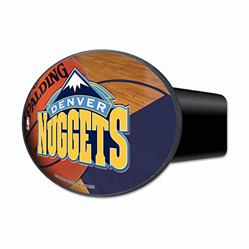 Denver Nuggets 3-in-1 Deluxe Hitchcover