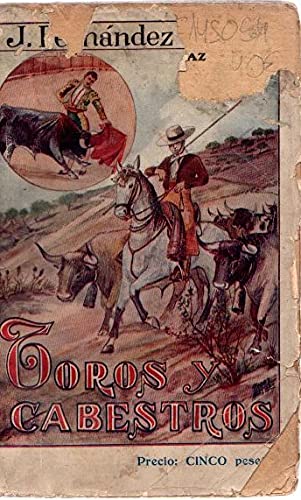 Toros y cabestros