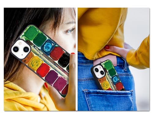 Coque iPhone 15 Pro Max antichoc résolvant les risques de fissures