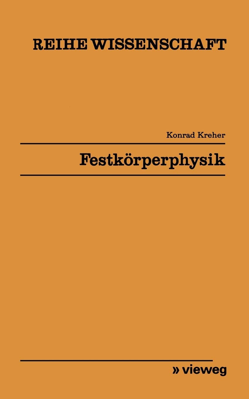Festkörperphysik