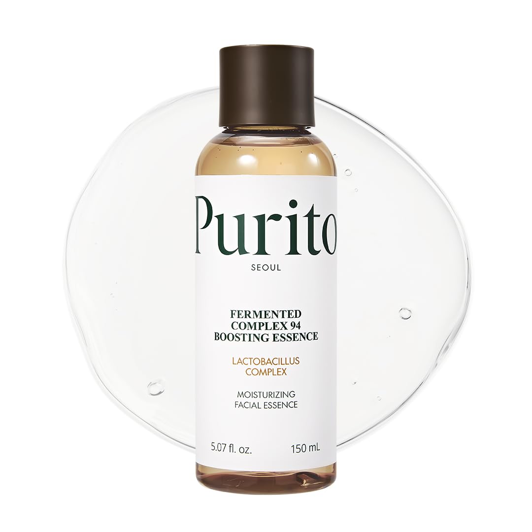 Fermented Complex 94 Boosting Essence 150ml/5.1fl.oz Skincare Booster,safe ingredients, Natural, soothing, Fermentation