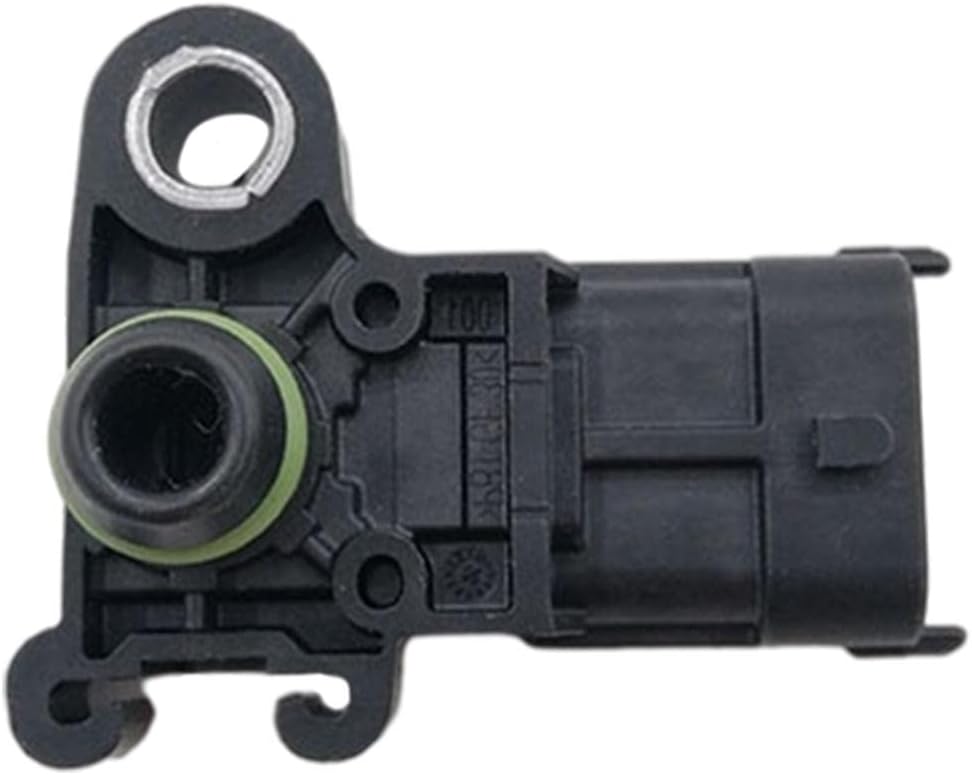 Automotive Intake Manifold Pressure Sensor 0261230263 Replace 3 Pin Intake System 5S12239 261230185 for Chevrolet