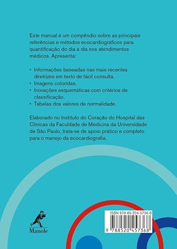 Mathias - ecocardiografia para o dia a dia