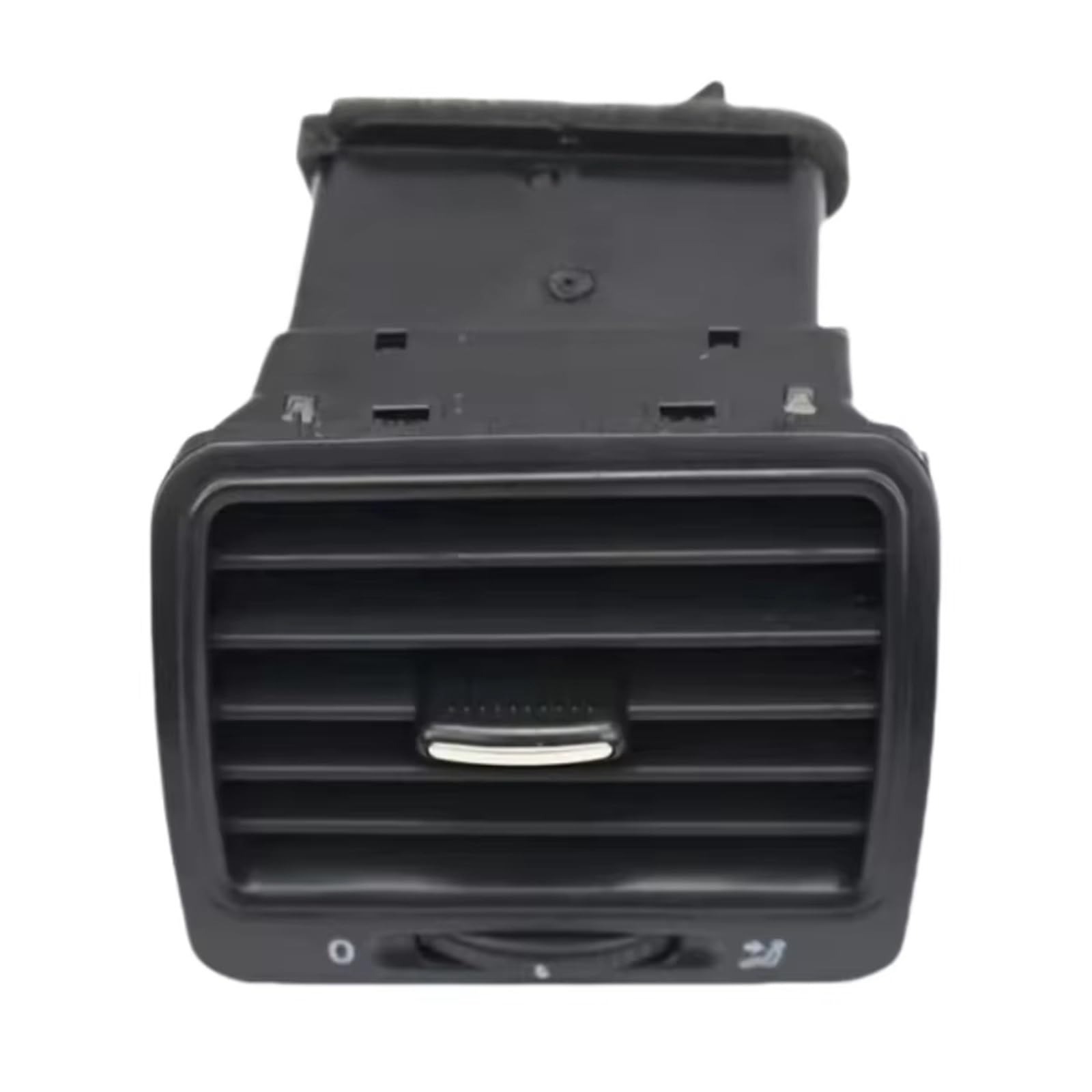 Ventilateur sortie d'air tableau de bord cassé solution pour VW Rabbit 2006-2009 - 4