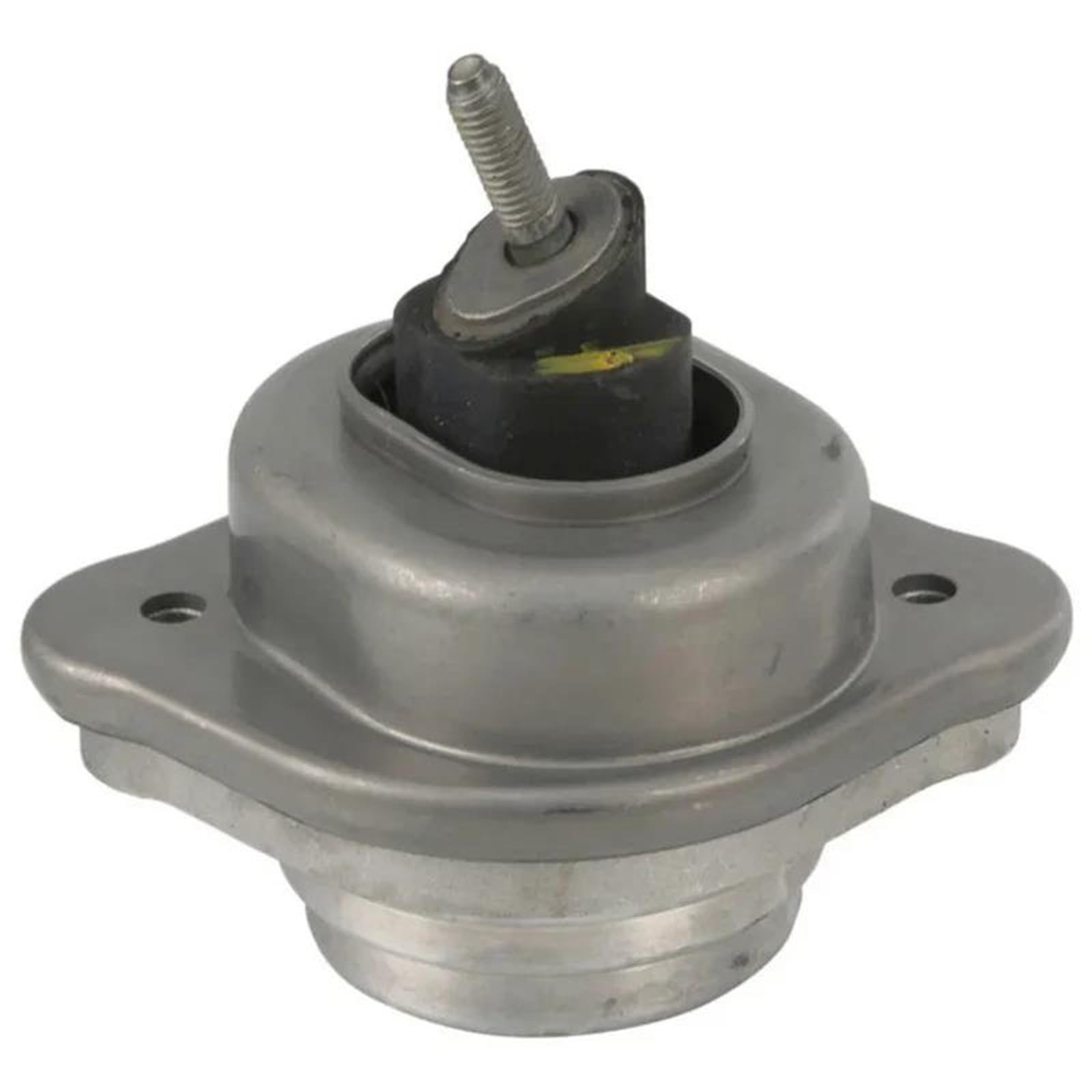 Yeskit One Color Auto Accessories Parts Engine Bracket Mounting Replacement R 22113400336 For Bmw X3 E83