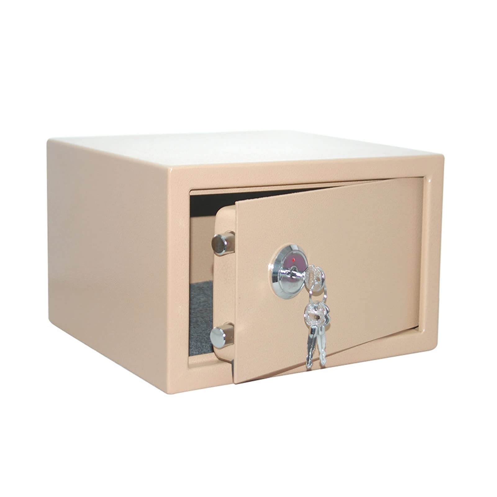 Coffre-fort à clé RLKHXBS mural et fixe pour sécuriser vos documents de bureau - 8