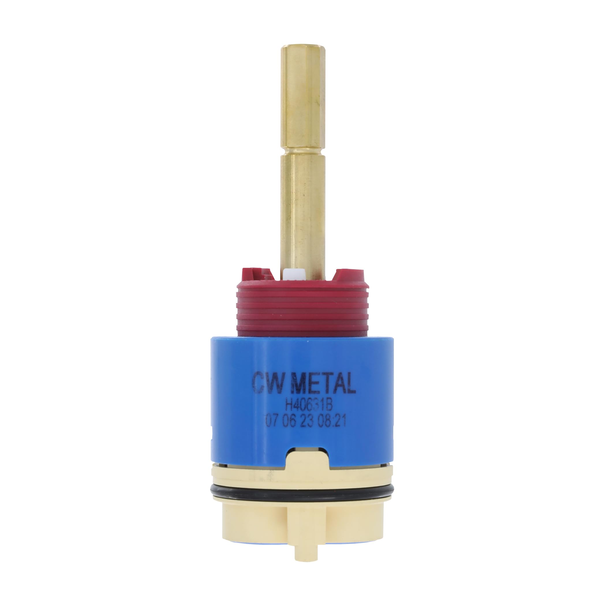 Danco Brass Aquasource And Glacier Bay Cartridge For Tub/Shower Faucets, 10670