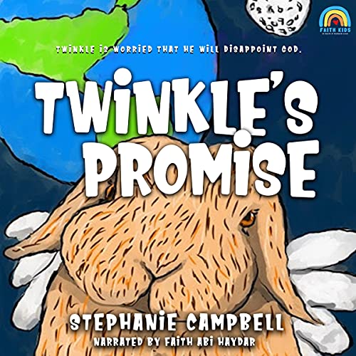 Twinkle's Promise by Stephanie Campbell episode artwork