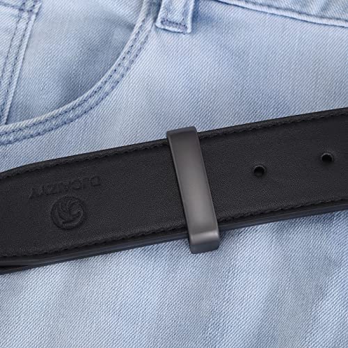 Belt Loop Keeper 1 1/2" (38mm-40mm) Belt Loop Men's Belt Buckle Accessories4