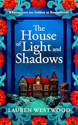 The House of Light and Shadows cover image