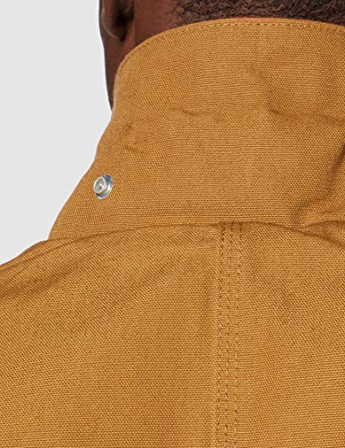 Carhartt, Giacca Blanket-Lined in tela Firm Duck