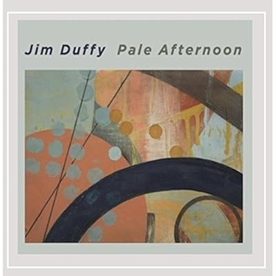 Pale Afternoon