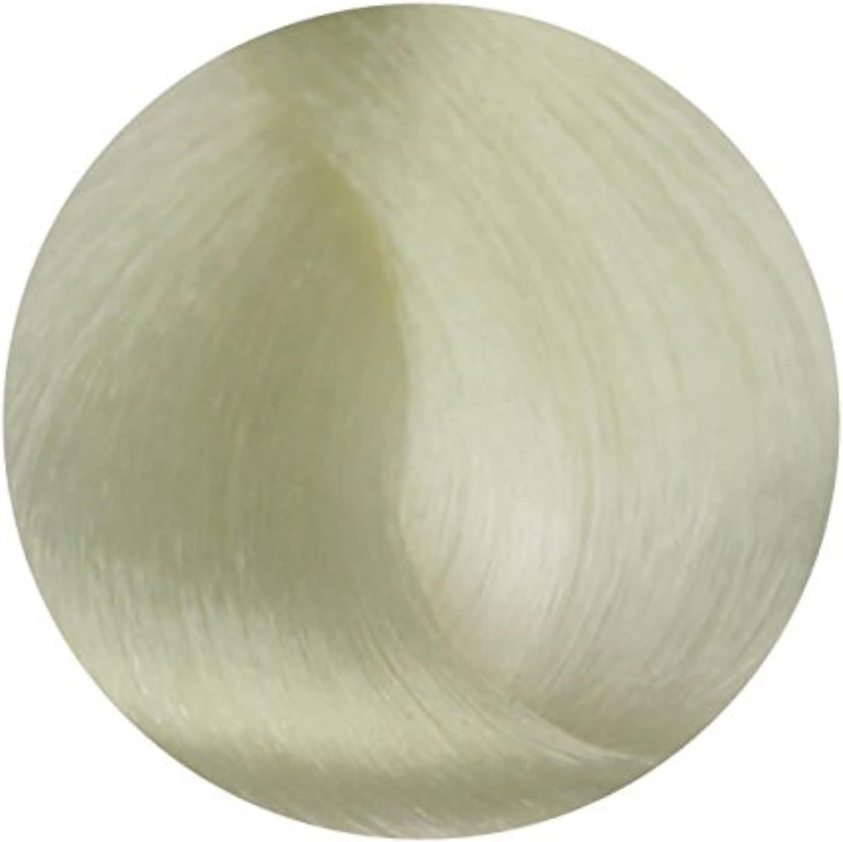 Stargazer White Semi Permanent Hair Dye