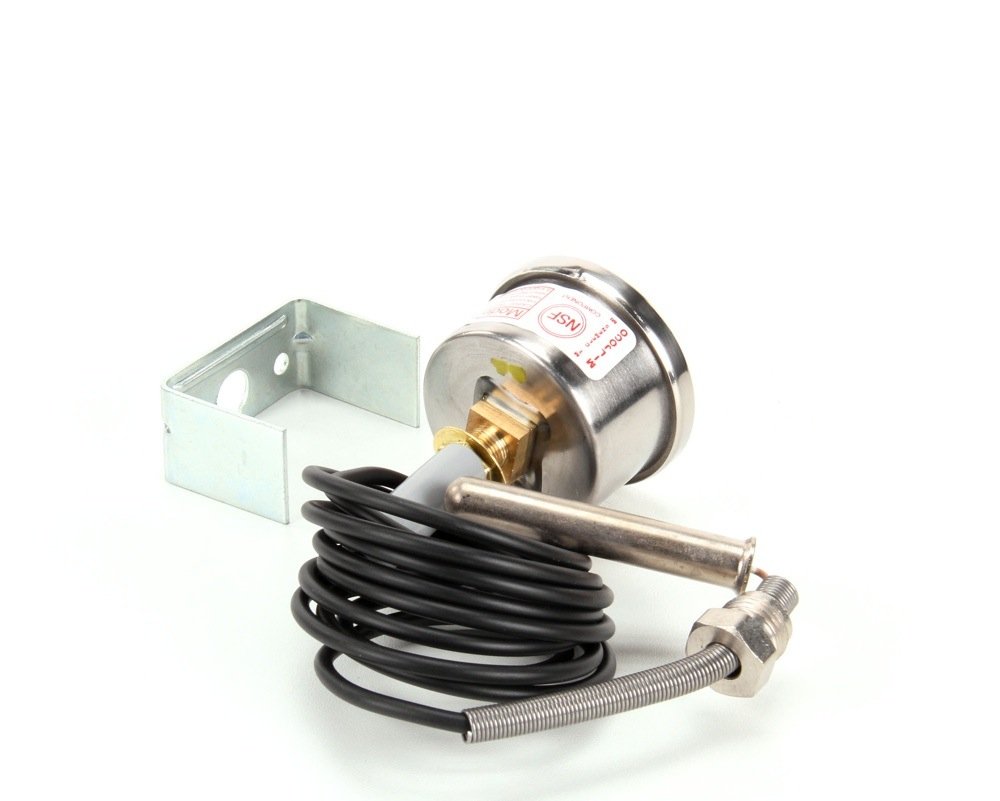 ChampionMOYER DIEBEL 0512107 2 Inch Thermometer Dial