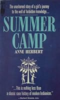 Summer camp (Beacon signal sixty) B0007HKX3K Book Cover