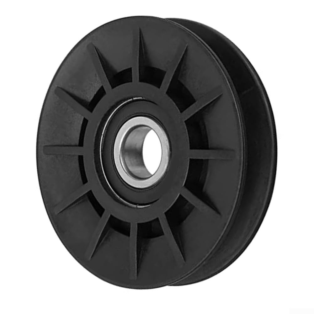 Polea de Transmisión V-Type para Modelos SLX54 y GX54(1pcs)