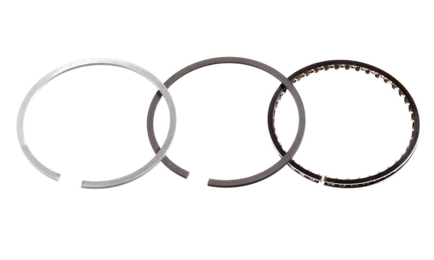 HASTINGS PISTON RING Kit fasce elastiche 2C4762020