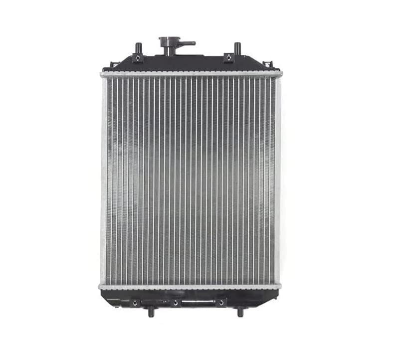 ムーヴ、タントラジエーター国産品 Amazon | 汎用 ラジエーター 半年保証 純正同等品 16400-B2030