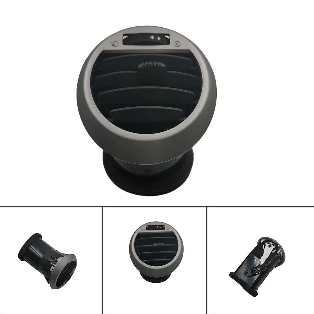 per Chevy per Optra per Nubira 2003 2004 2005 2006 2007 2008 96554907 Bocchette di Ventilazione Anteriori per Aria Condizionata Bocchette dell'Aria Condizionata Auto