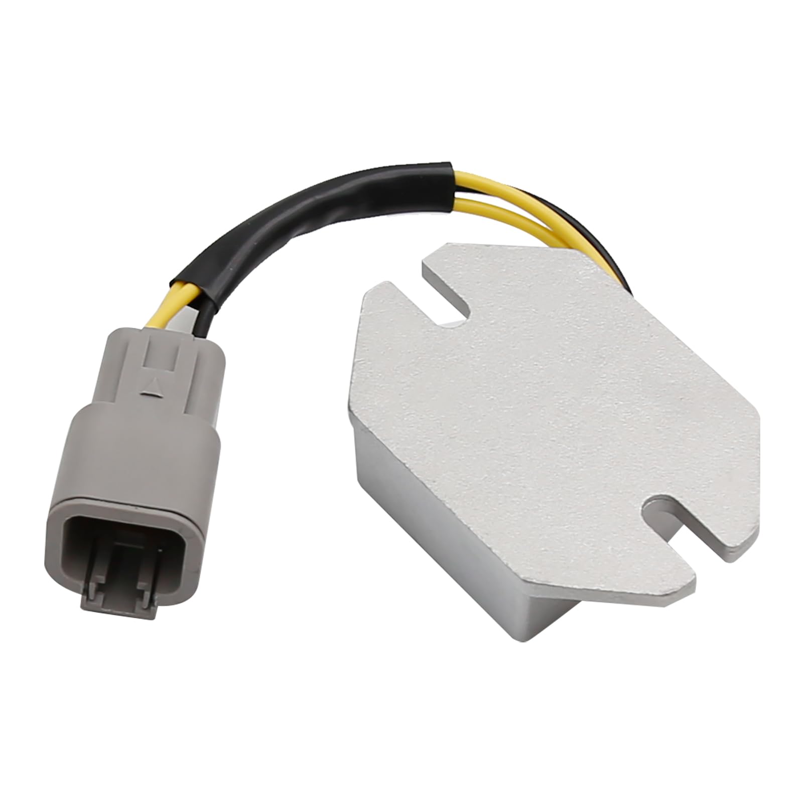 UOIENRT SPI Voltage Regulator Replacement for Ski-Doo 380F 550F MXZ, 515176188