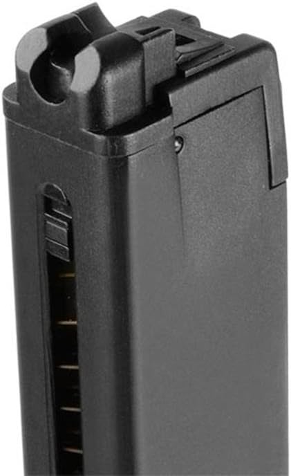 KWA M11A1 Airsoft SMG Magazine, 48 Rds