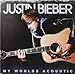 My Worlds Acoustic