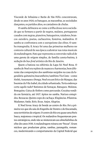 Aracy de Almeida: Não tem tradução