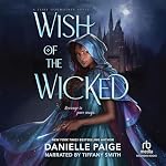 Cover of Wish of the Wicked